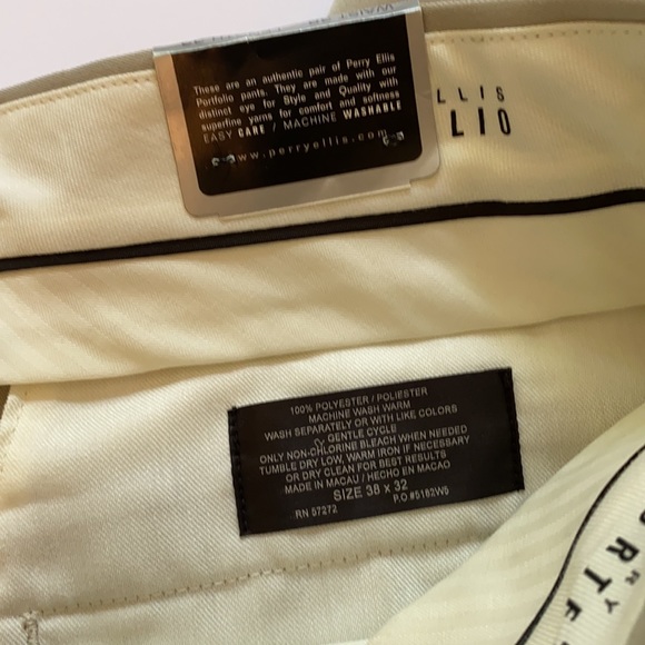 Men’s pants - Picture 6 of 6